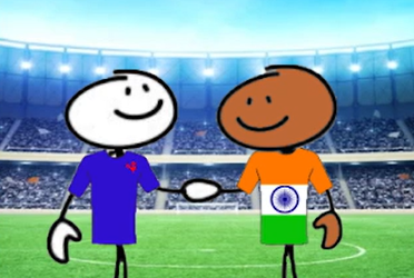 Un match, deux bouteilles, un destin commun