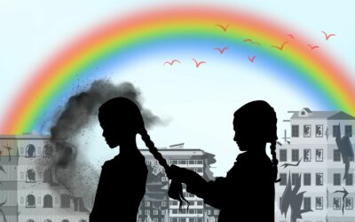Les cendres d’un rêve