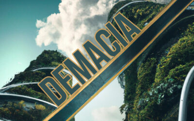DEMACIA