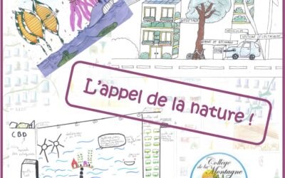 L’appel de la Nature