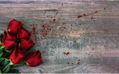 L’empreinte des roses