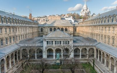 La mode à l’envers