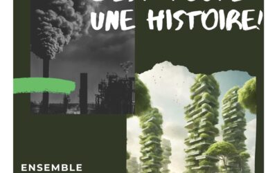 La pollution, c’est toute une histoire