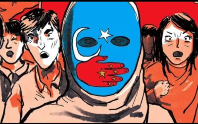 La quête de la liberté!