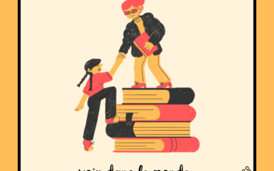 Lutter pour l’égalité, le pouvoir de l’instruction !