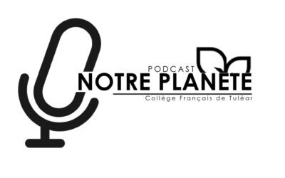 Emission Notre planète