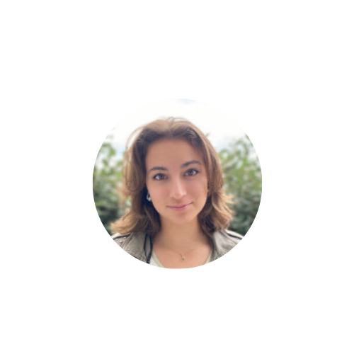 Louna GOURBEYRE