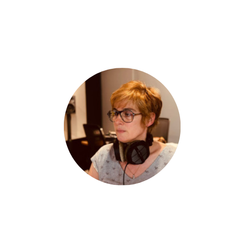 Sophie-Aude Picon